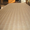 (Door Skin) Straight Teak Veneer Plywood